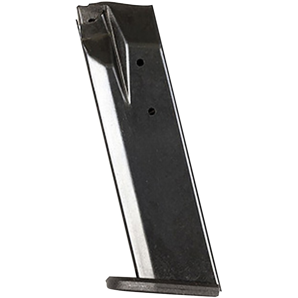 ProMag Ruger SR40 .40 S&W, 10-Round Magazine, RUG 21, Blue Steel