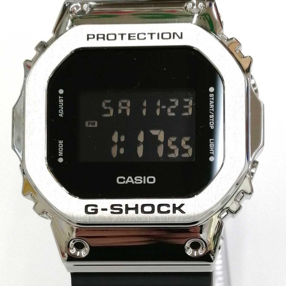 CASIO GM-5600 G-SHOCK 233813