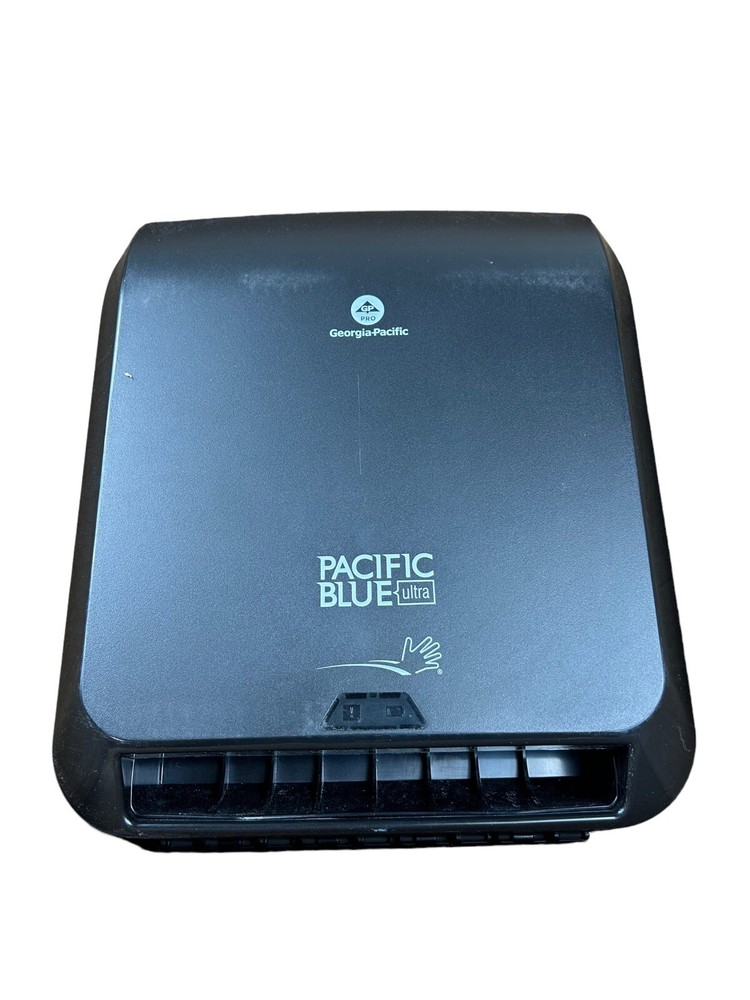 GP Pacific Blue Ultra Automated Touchless Towel dispenser 59590-image