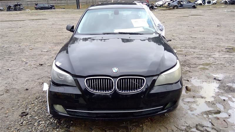 Chassis ECM Communication Telematics Control Unit Fits 06-08 BMW 323i 445464