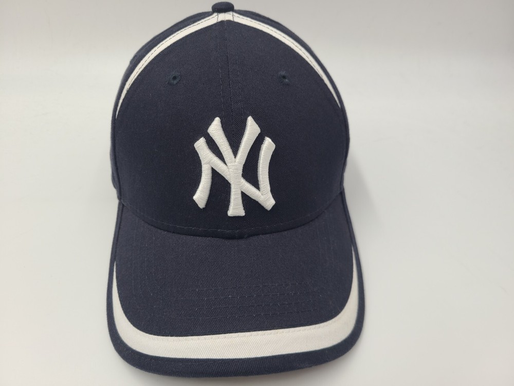 New York Yankees New Era 9Forty Adjustable (Seems L-XL) Hat Cap Men MLB Baseball