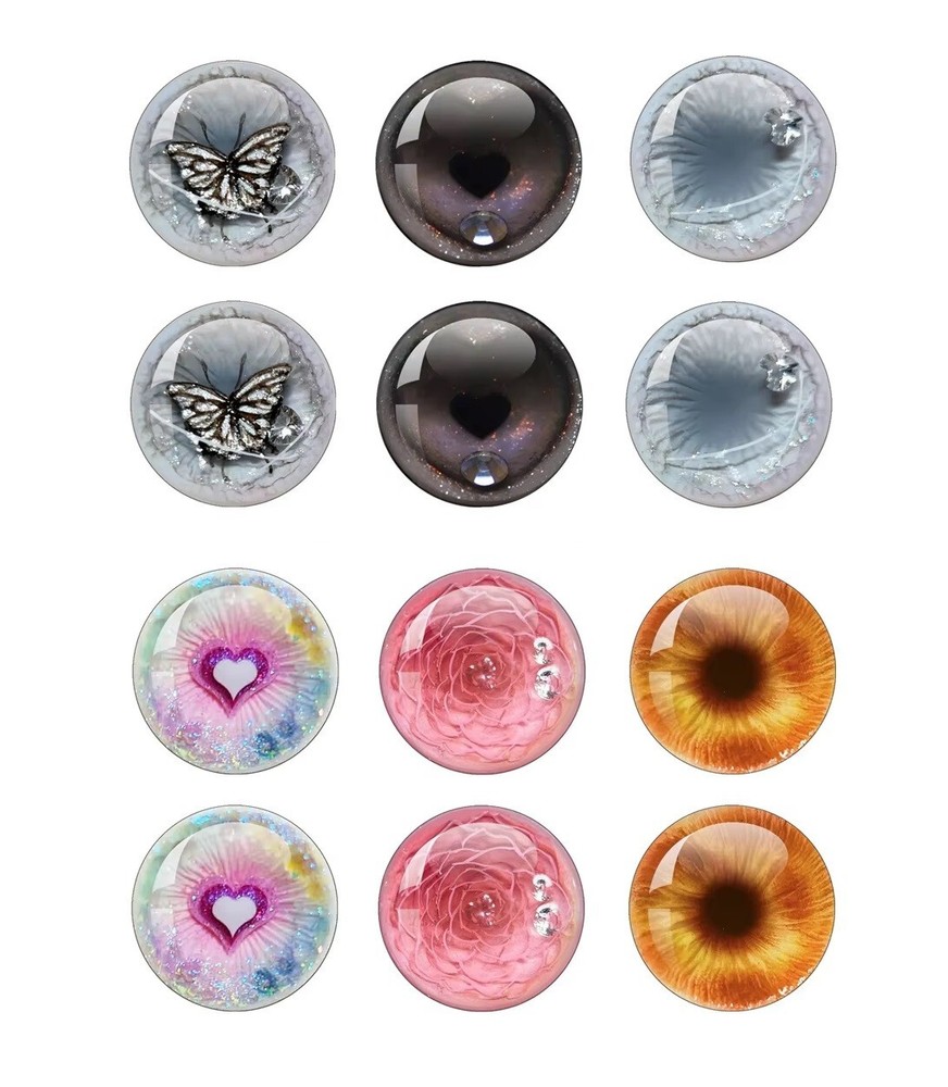 Eyechips Retina for 12