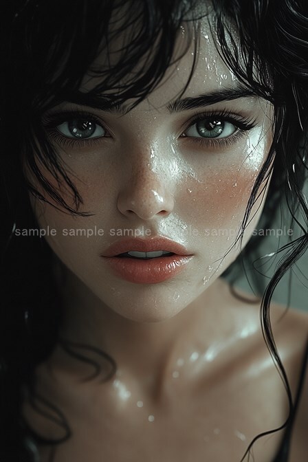 Digital Art Wallpaper Background for Desktop and Devices