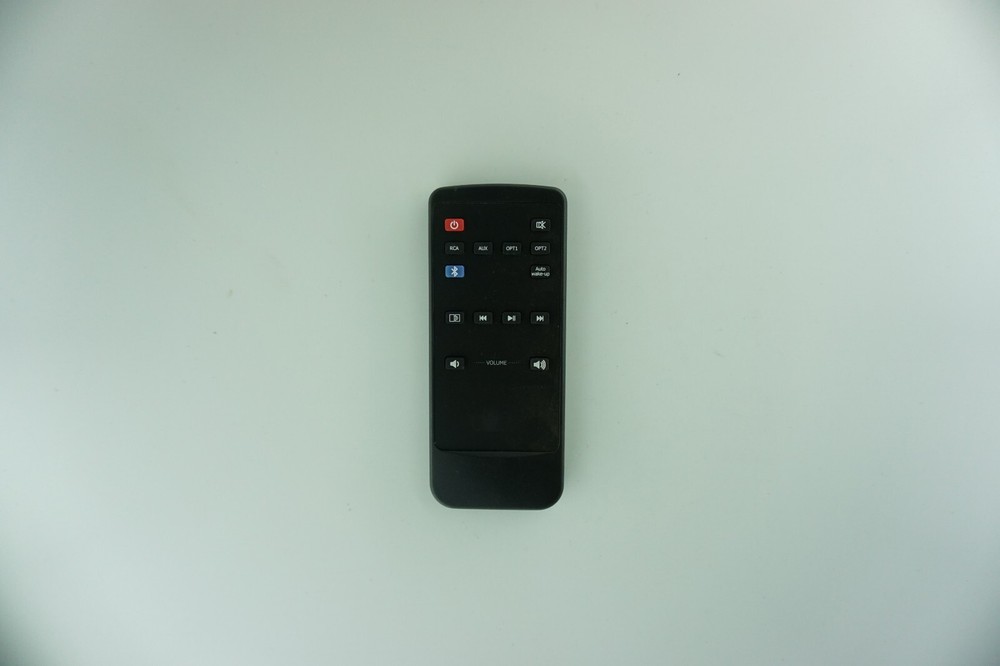 Remote Control for ARGON AR9ON Internet Radio Music Player with AUDIO INET Network