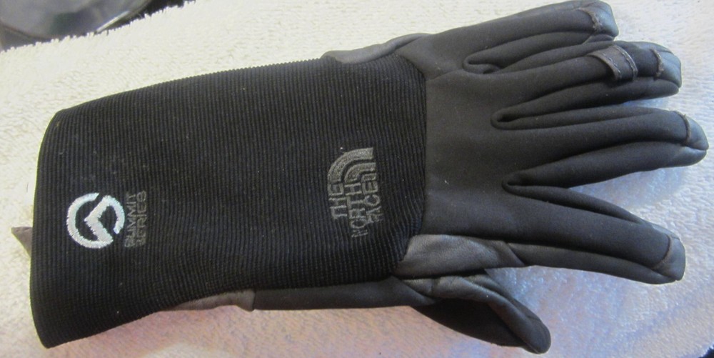 North Face Summit Series LH Glove Only Size XS