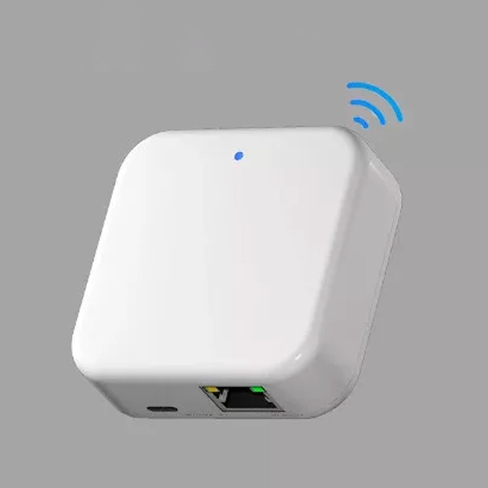 G2 G3 WiFi Gateway Hub Smart Lock Bluetooth to Wi-Fi Converter Hoc8