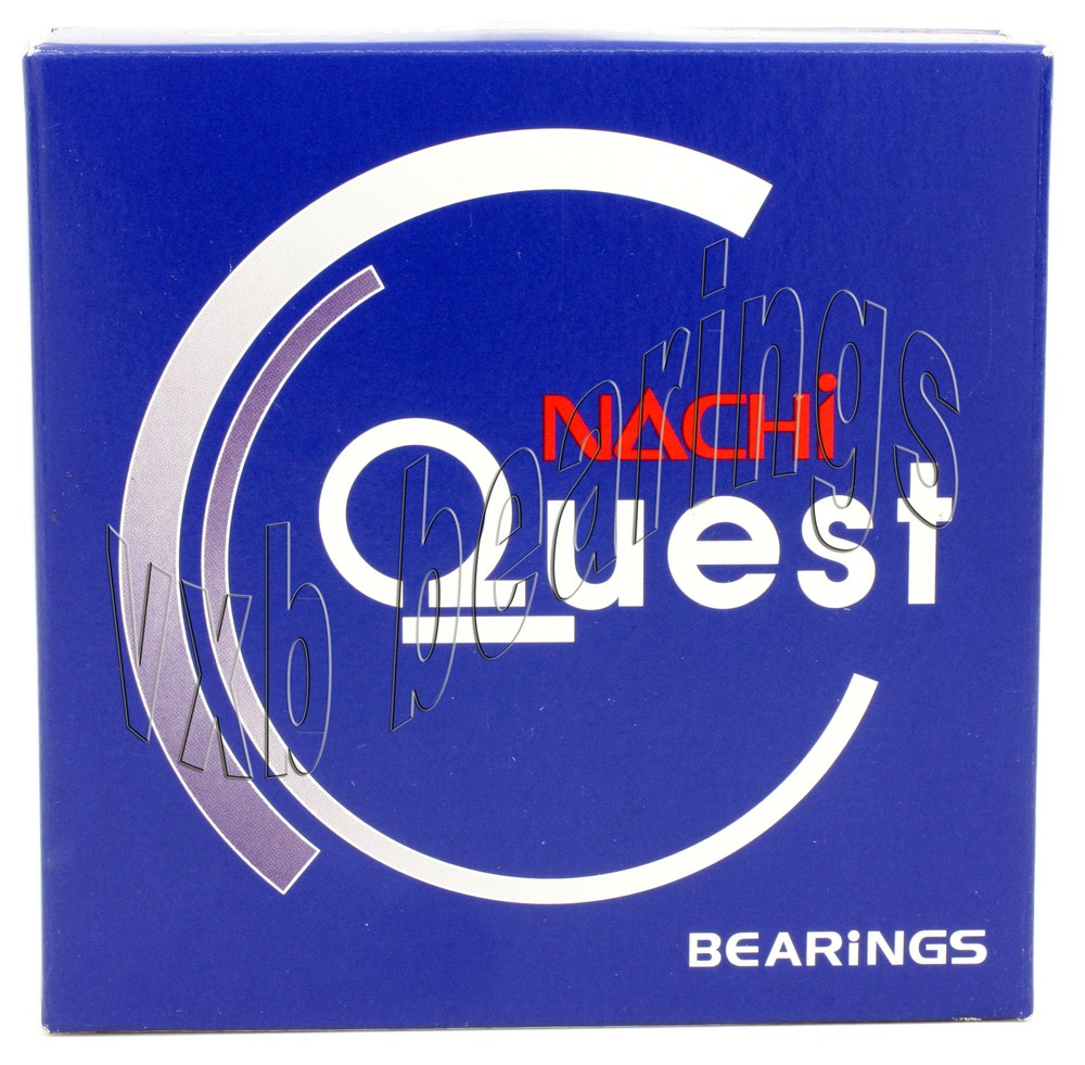 UCP-205-16 Nachi Bearing 1