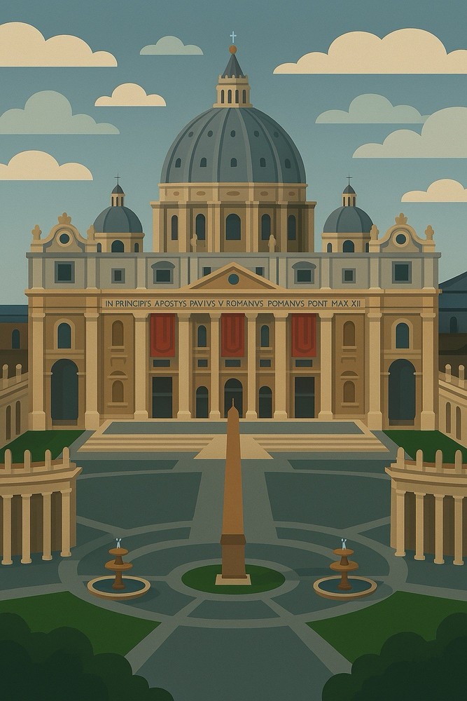 High-Res Digital Wallpaper Background Art for Desktop Download  -image