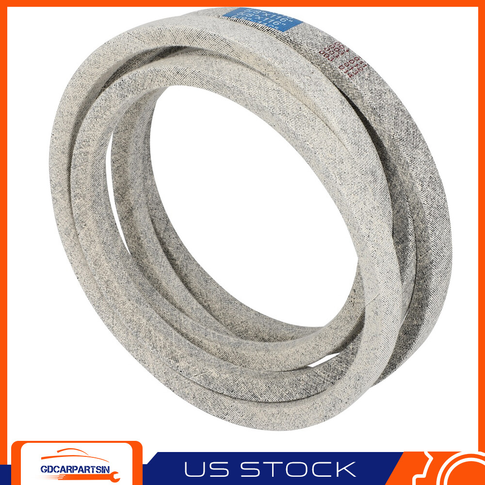 Mule Drive Belt for Toro Exmark Lazer Z AS AC LC 103-4014 Troy-Bilt 230-2860
