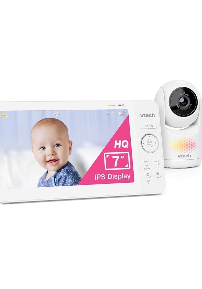 VTech Advanced HQ Max 7