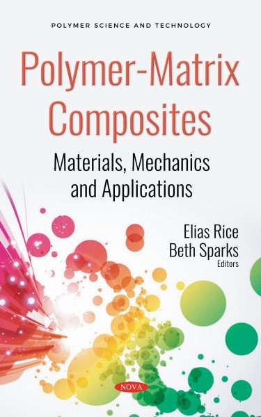 Polymer Matrix Composites Materials Mechanics Applications Hardcover