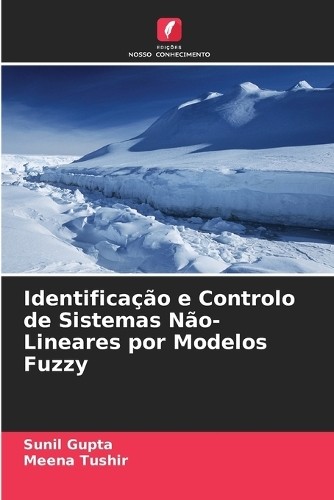 Meena Tushir Su Identificação e Controlo de Sistemas Não (Paperback) (UK IMPORT)