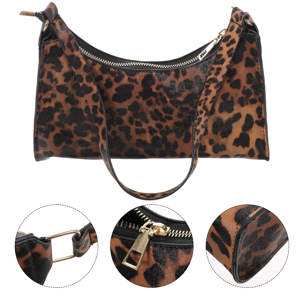 Messenger Handbag Storage Pouch Single Shoulder Tote Women's