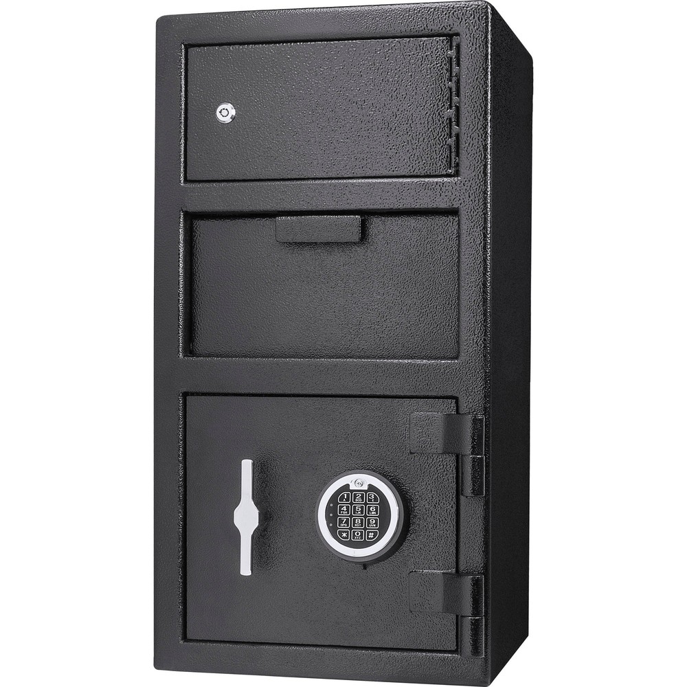 Large Digital Locker Safe - 0.78 Cubic Ft