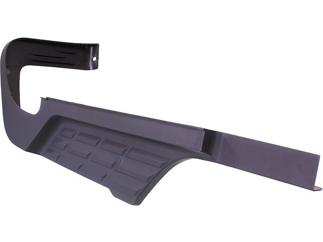 Replacement AP Bumper Step Pad fits GMC Sierra 2500 HD 2007-2014 76FZZM