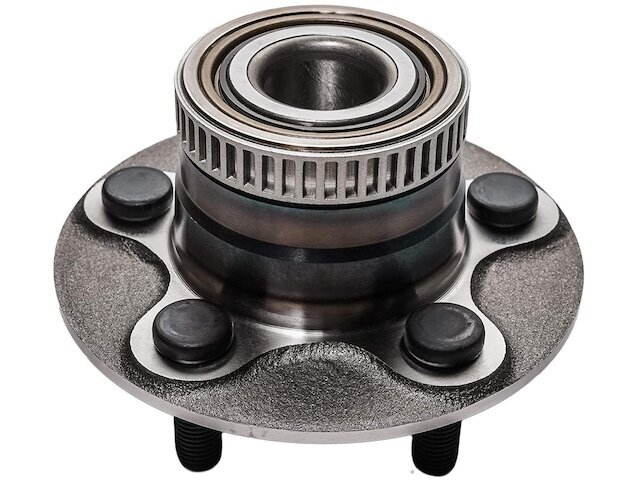 Conjunto de buje de rueda de eje trasero Detroit para Dodge SX 2.0 2003-2005 Base 15RMQX