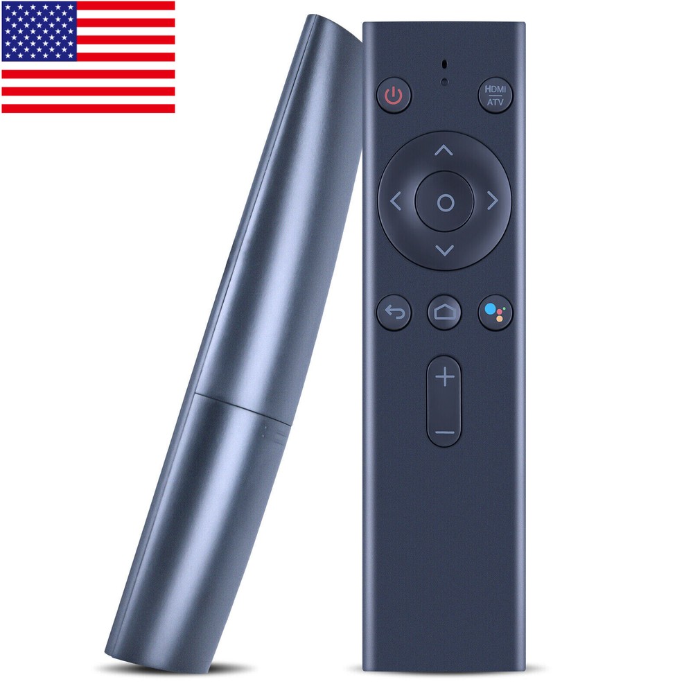 Voice Remote For Anker Nebula Capsule II R2-D2 Edition Portable Projector NEW-image