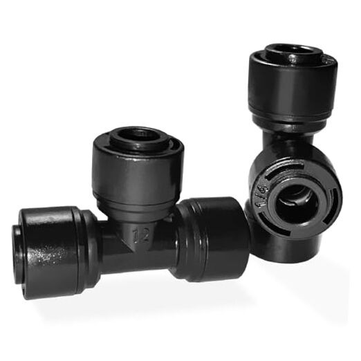 20 Pack Quick Connect 1/4