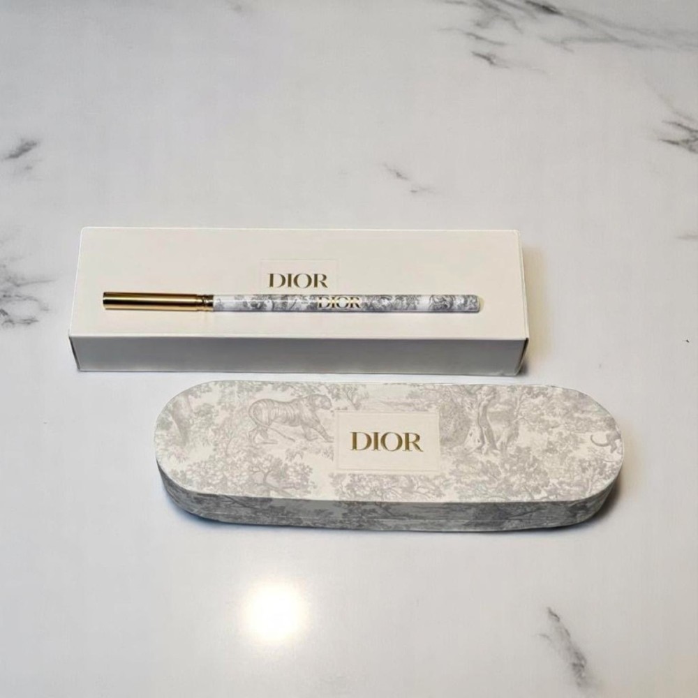 Christian Dior Rouge Premier Lip Brush New Sealed Makeup Essential