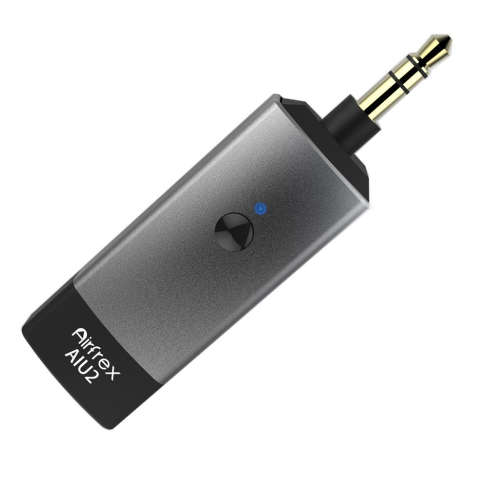 Bluetooth Car Adapter for Car Audio, Wireless Bluetooth Receiver Car Kit for ...