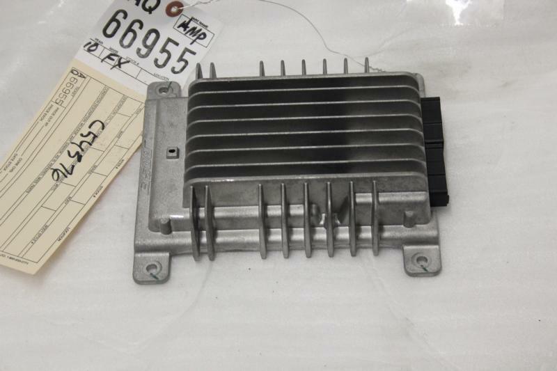 Audio & Visual Equip.(radio) INFINITI FX SERIES 09 10 11 12 13