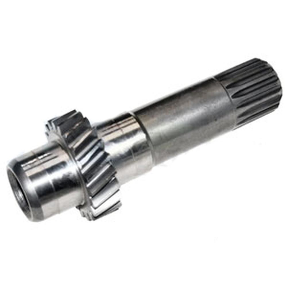 Case 560 PTO Drive Shaft Replacement 373656R1