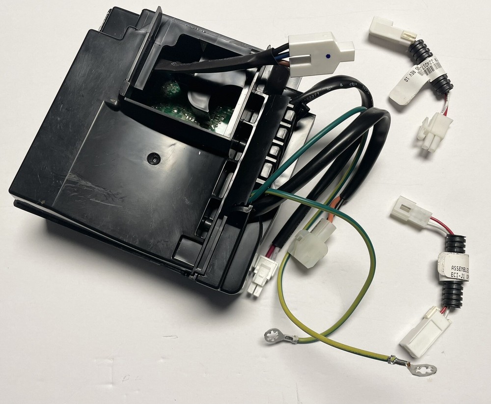 New Open Box GE Refrigerator Inverter Board  - WR87X29409