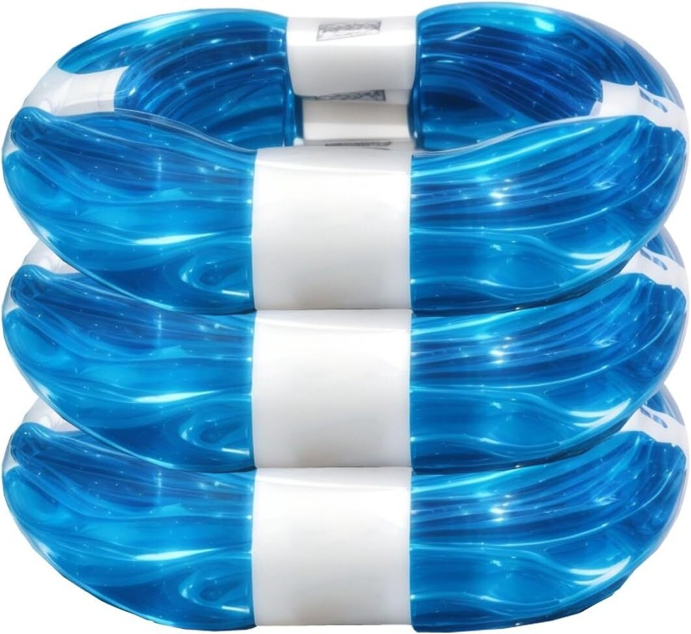 3pcs Cat Litter Refills Bag Compatible with Your Standard 3 Pack