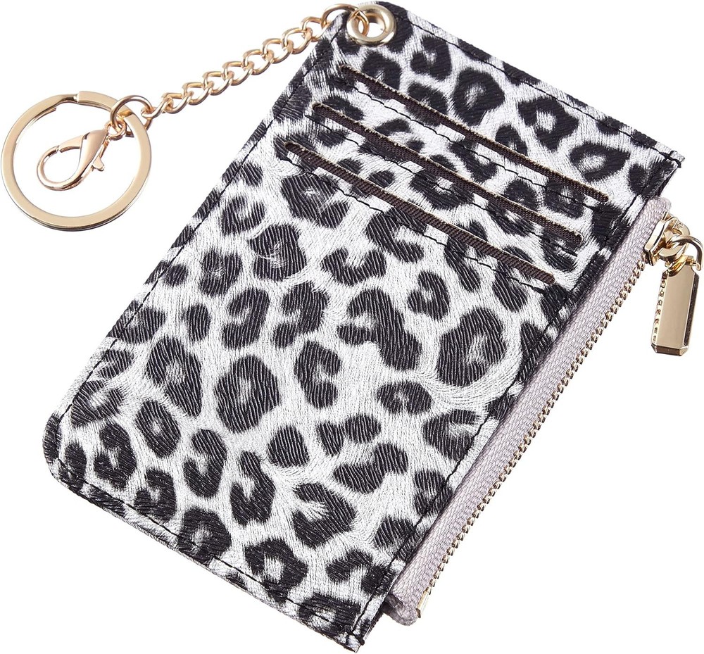 Toughergun Slim RFID Blocking Credit Card Wallet for Women & Business Cards  -image