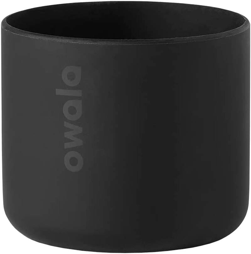 Owala Silicone Boot Anti-Slip Protective Sleeve for Water Bottles