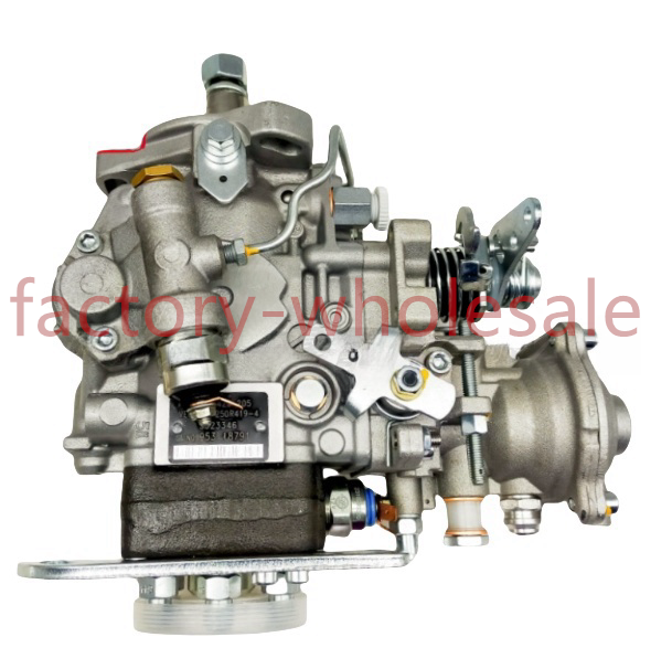 VE Diesel Injection Pump for 1990-93 Dodge 12V 6BT 5.9L Cummins 0460426205