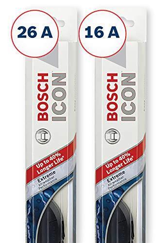 Bosch Automotive 26A ICON WIPER BLADE