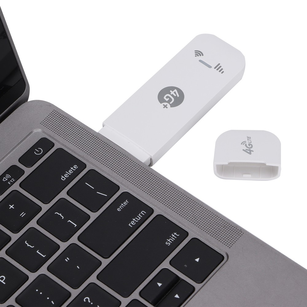 150Mbps USB WiFi Adapter for Fast Wireless Internet Connection