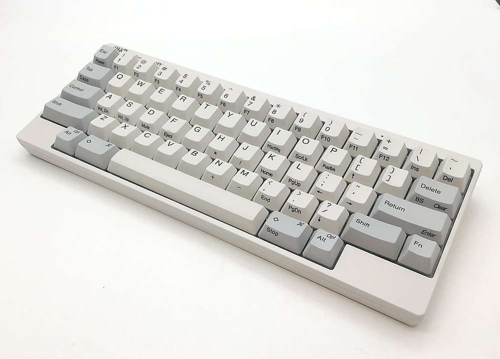 HHKB PD-KB800W Keyboard Professional Type-S English Layout/White from Japan