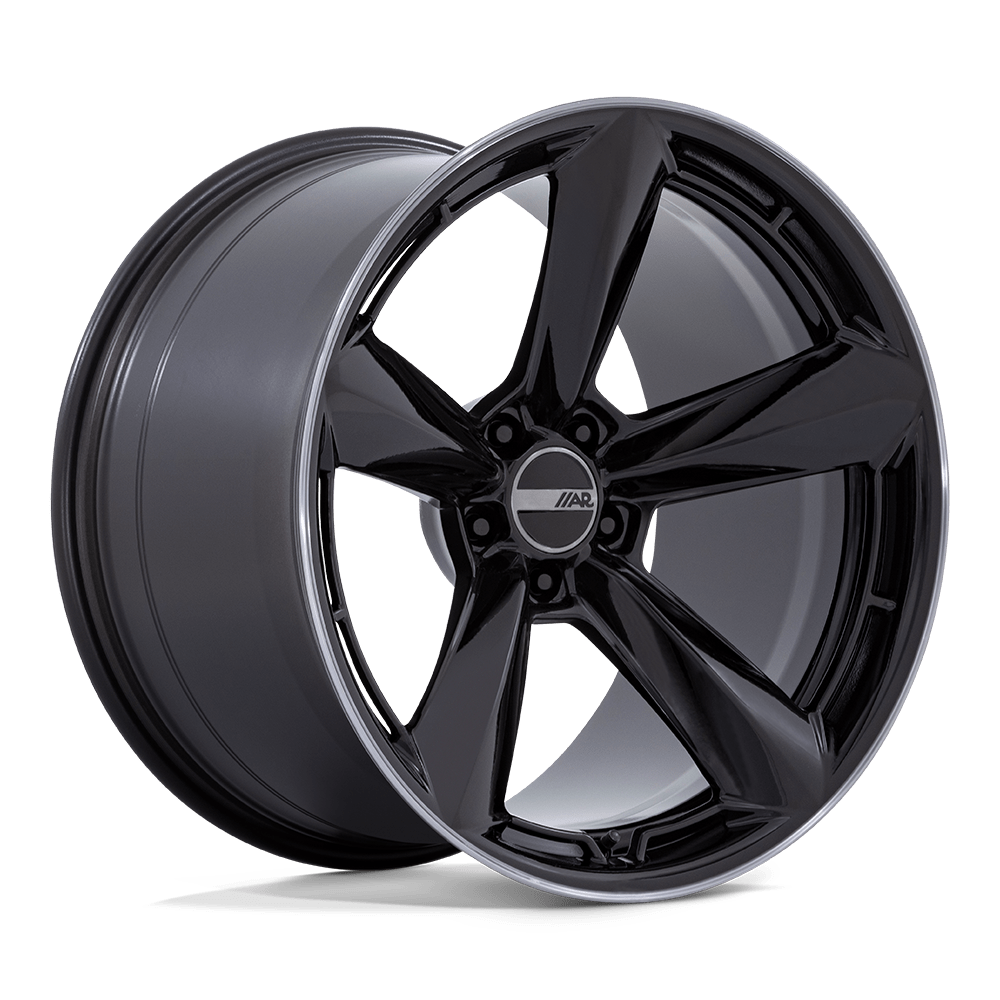 American Racing AR946 20X11 5X4.5 G-BLK DDT-LP 50MM