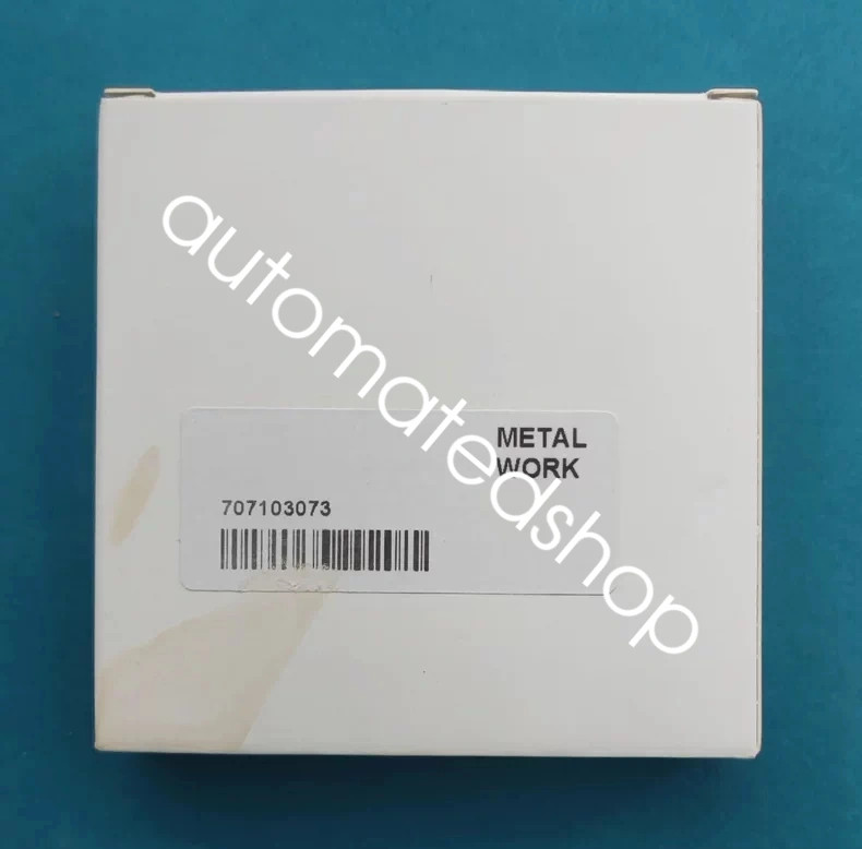 1PC NEW METAL WORK 707103073 solenoid valve Shipping DHL or FedEX