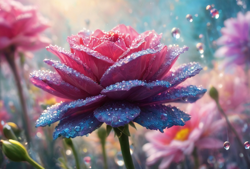 Digital Art Wallpaper Background Image Photo #115304-image