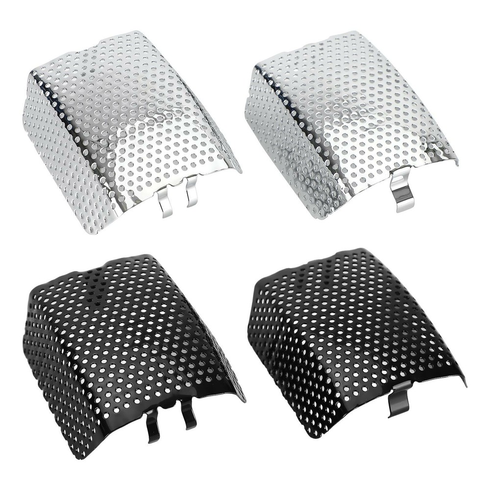 Front Brake Caliper Insert Set Cover For Touring V-Rod Street Glide 42054-05 SG