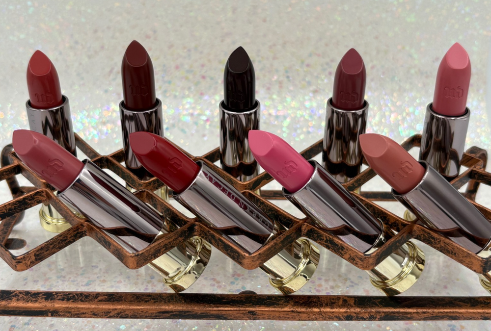 Urban Decay Vice Lipstick Pick Choose Shade New in Box Save w Combined Shipping-image