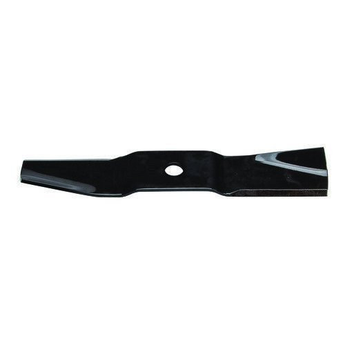Oregon 492-726 16-1/4 Inch Mulching Lawn Mower Blade for Enhanced Cutting and Grass Dispersal  