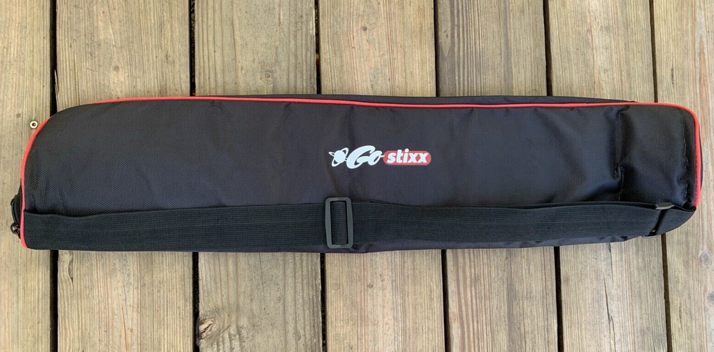 Digital Juice GoStixx Carrying Bag Open Box Unused Approx 30