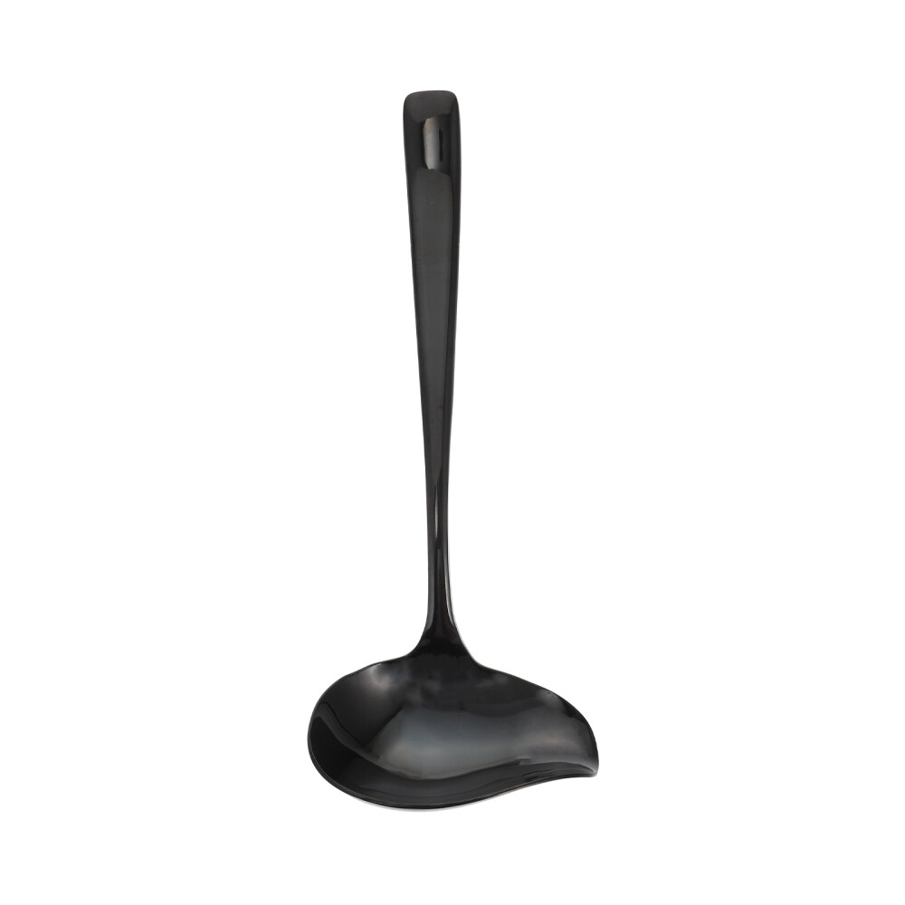 Sauce Spoon Soup Ladle Silverware Drizzle Serving Utensils Hotpot