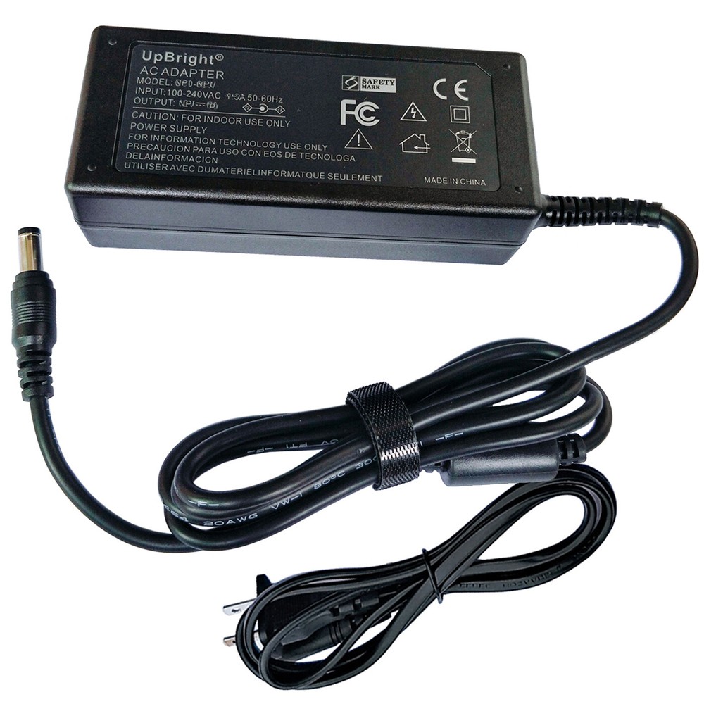 AC Adapter For Soundboks Gen 1 2 3 Bluetooth Performance Speaker Power Charger