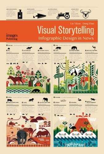 Visual Storytelling: Infographic Design in News by Liu Yikun: New-image