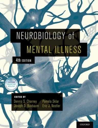 Neurobiology of Mental Illness - Paperback, by Charney Dennis; Sklar - Good