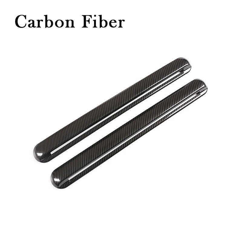 Car Exterior Rear Side Air Vent Decoration Trim For Benz G Class W463 2019-2021