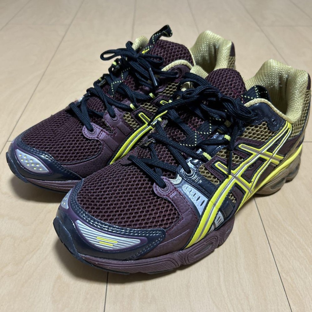 Kiko Kostadinov Gel- Nimbus9 Size US10.5