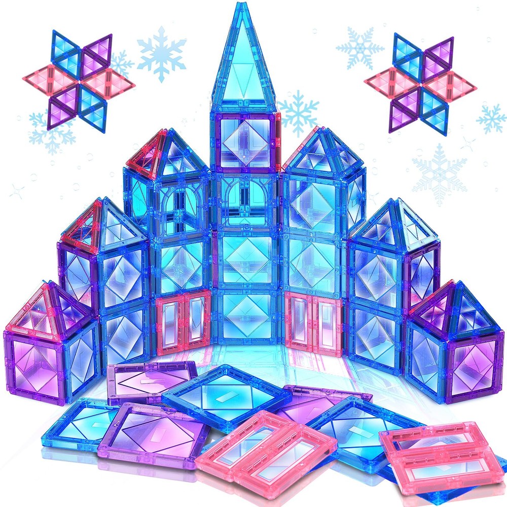 Educational Learning Toys for Kids Ages 3-8 Boys and Girls