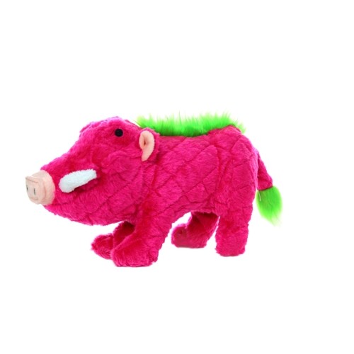 Mighty Safari Warthog Pink 1 Each  by Mighty