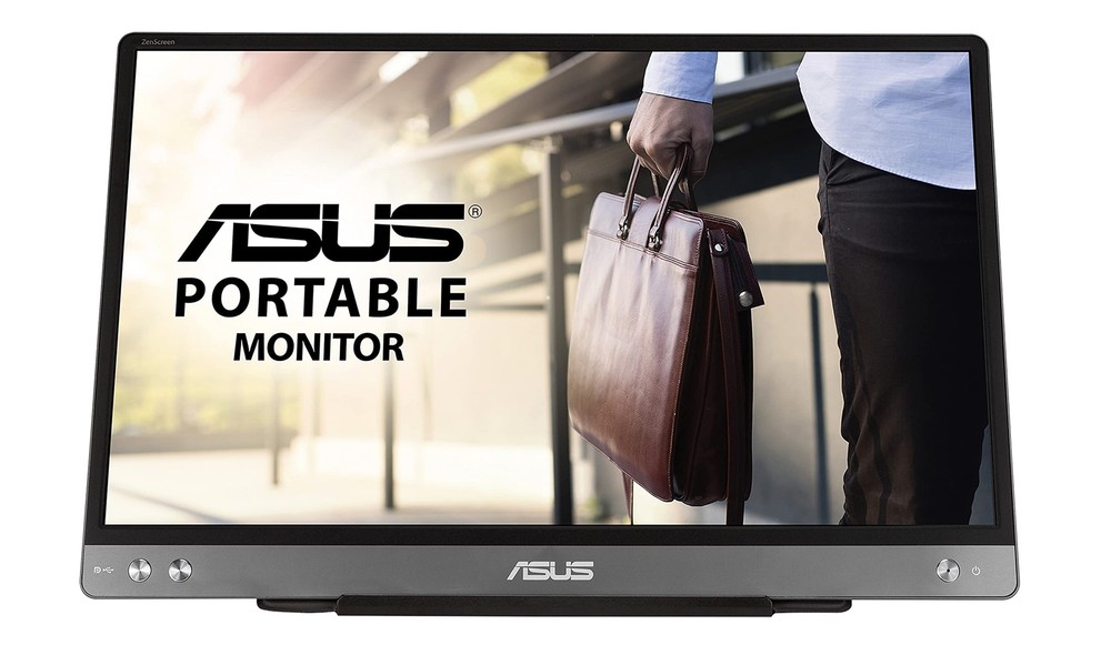 ASUS ZenScreen Portable Monitor 14